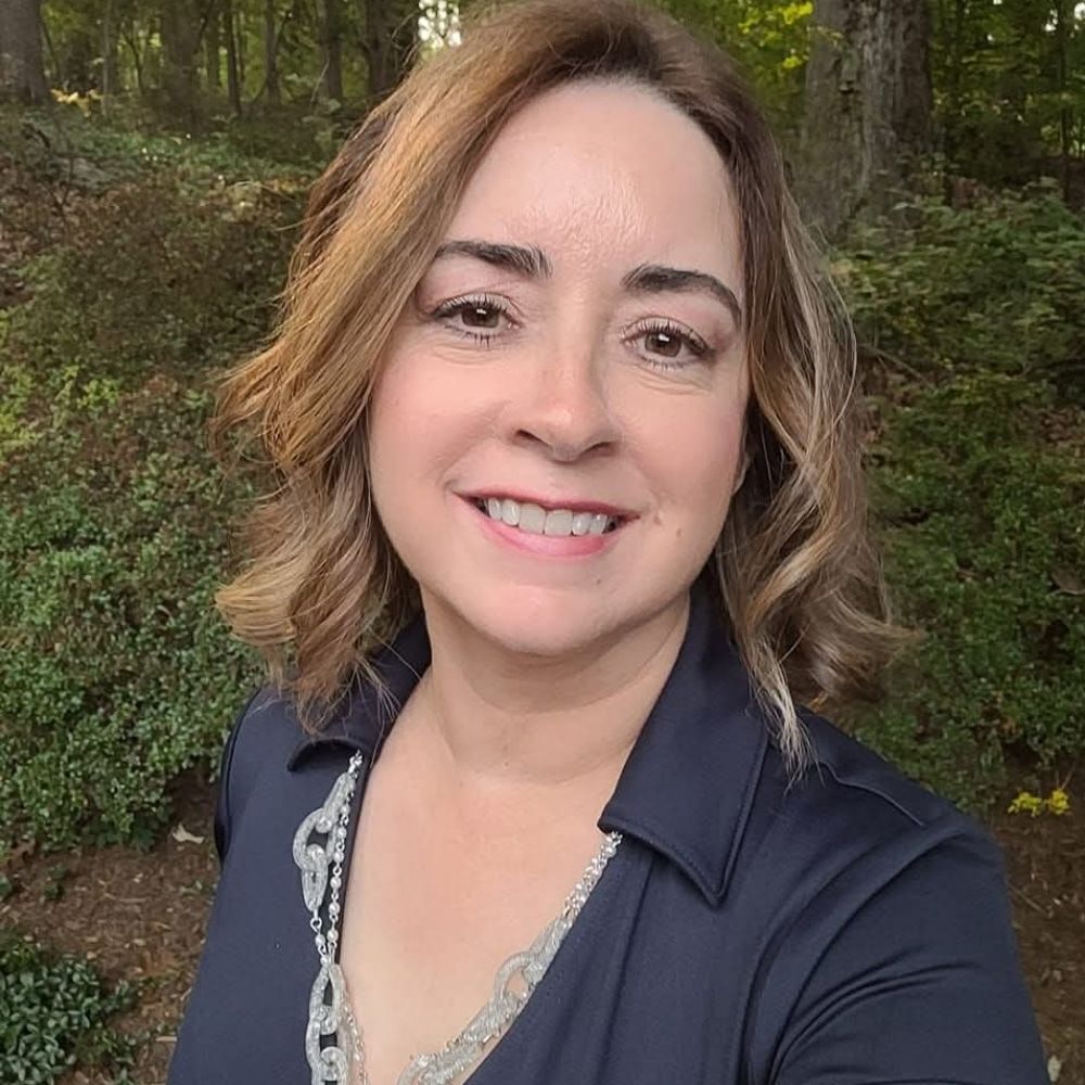 Suzanne S. LaPierre