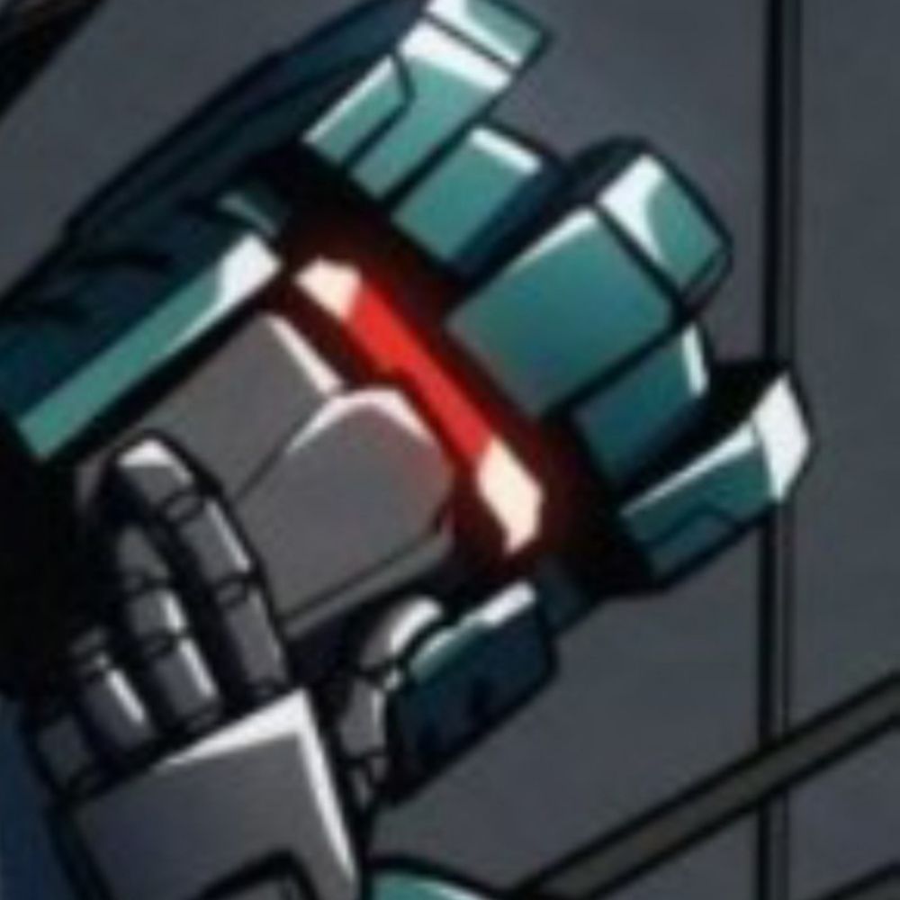 🔞 Grom/Tex aka Combaticons enthusiastic 🔞