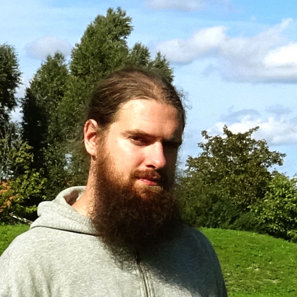 Erik Svensson