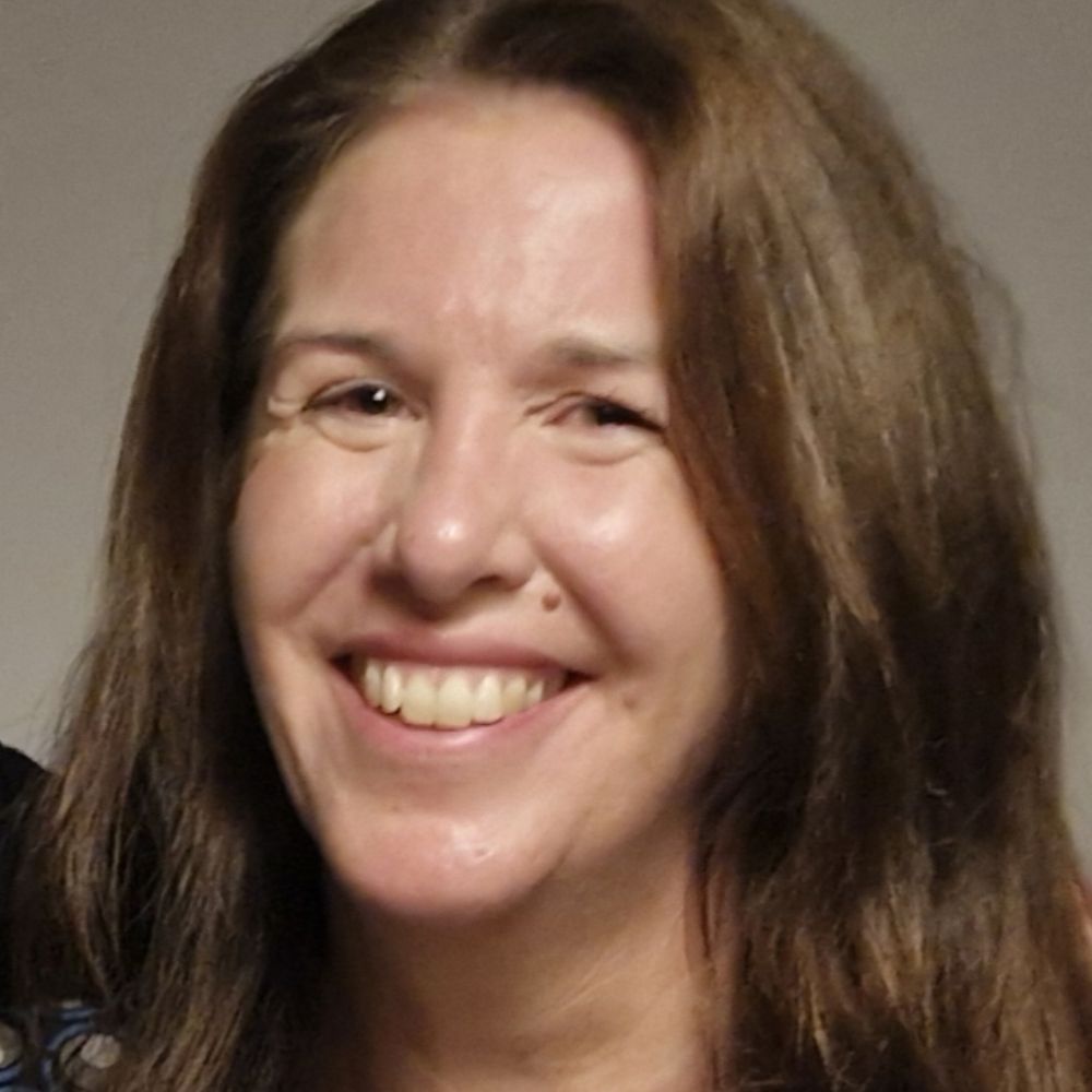 Cathy Molohan