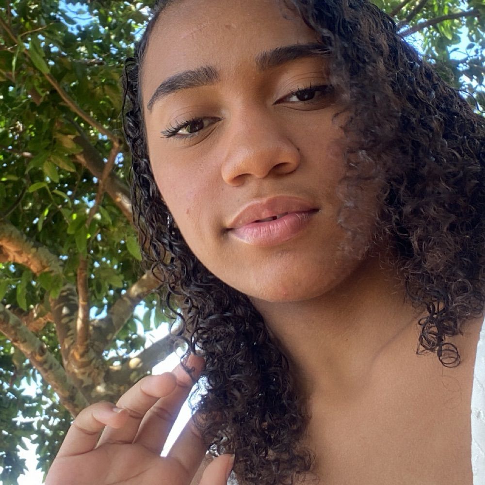 Ana Clara 👸🏽
