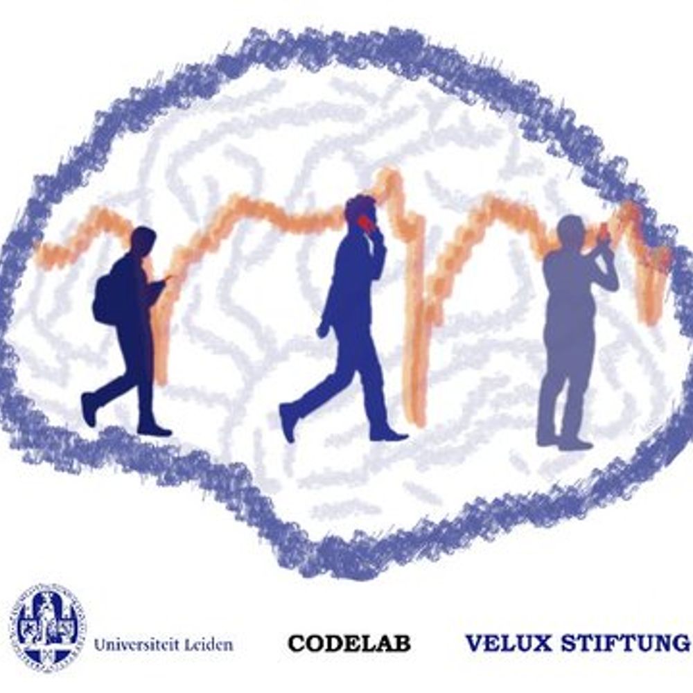 CODELAB @Leiden 