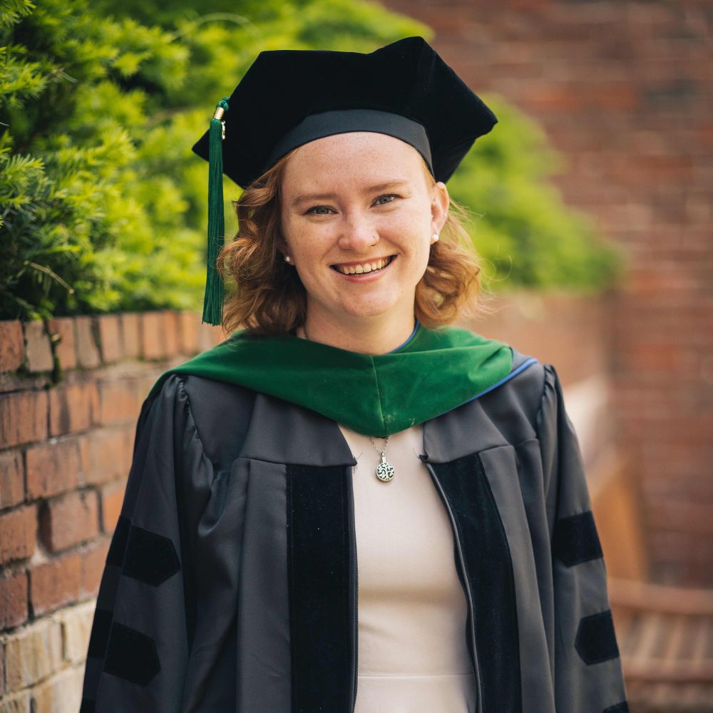 Callie Ginapp, MD