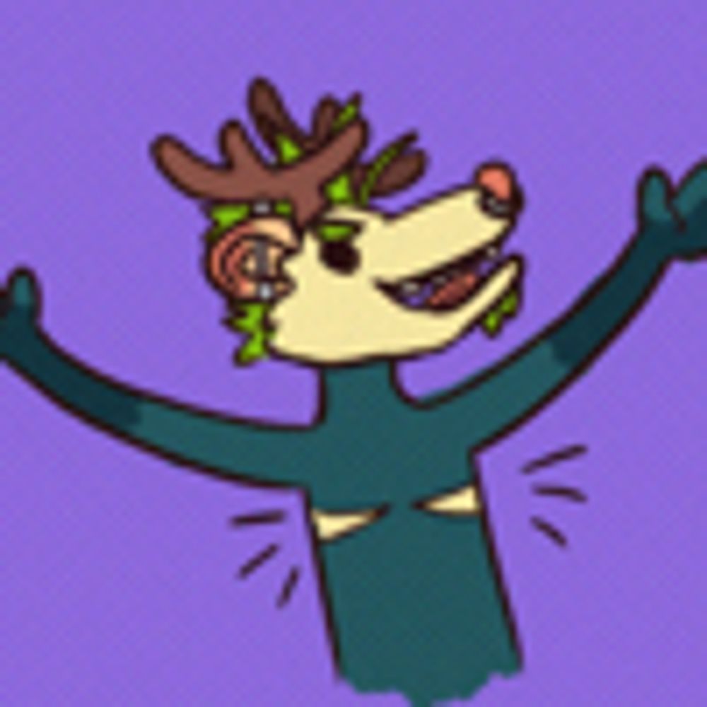 Profile avatar