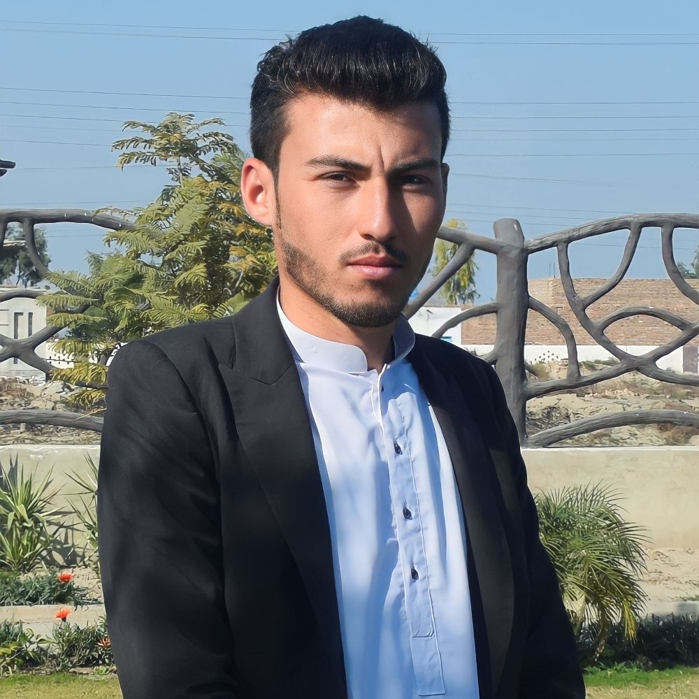 Noor Ullah Khan Nasar