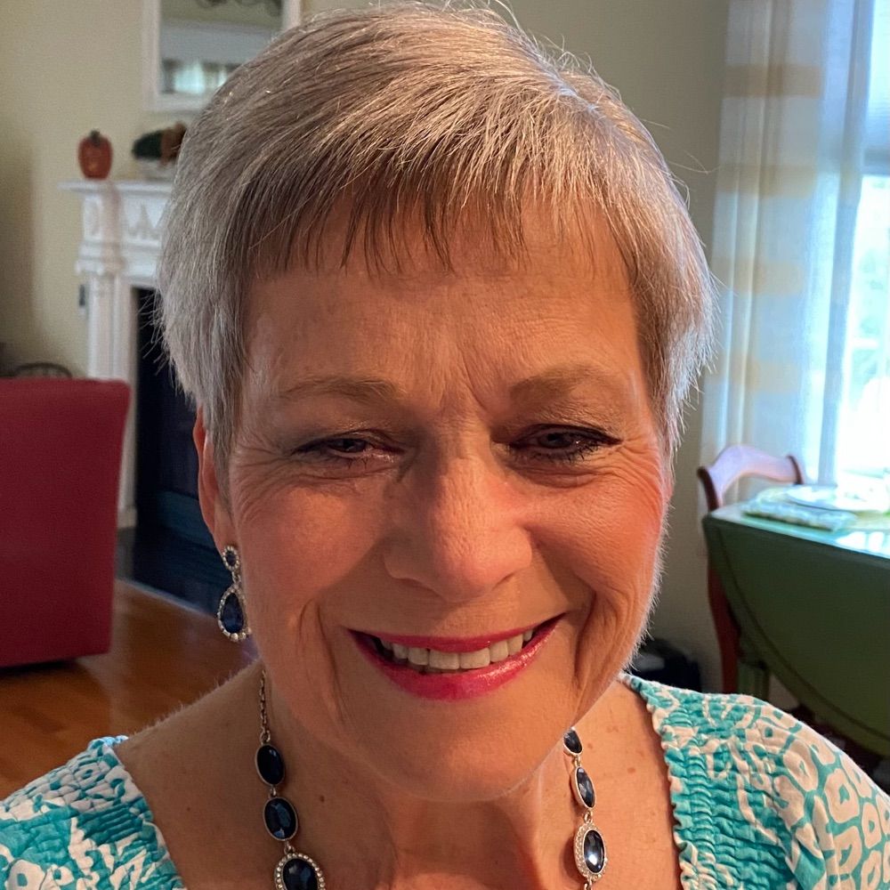 Joanne Holton