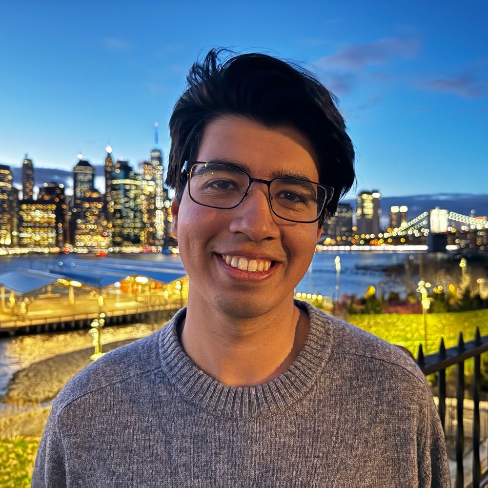 Raghav Joshi