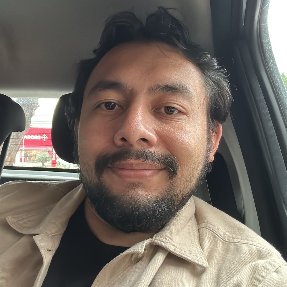 Stefan Ramos