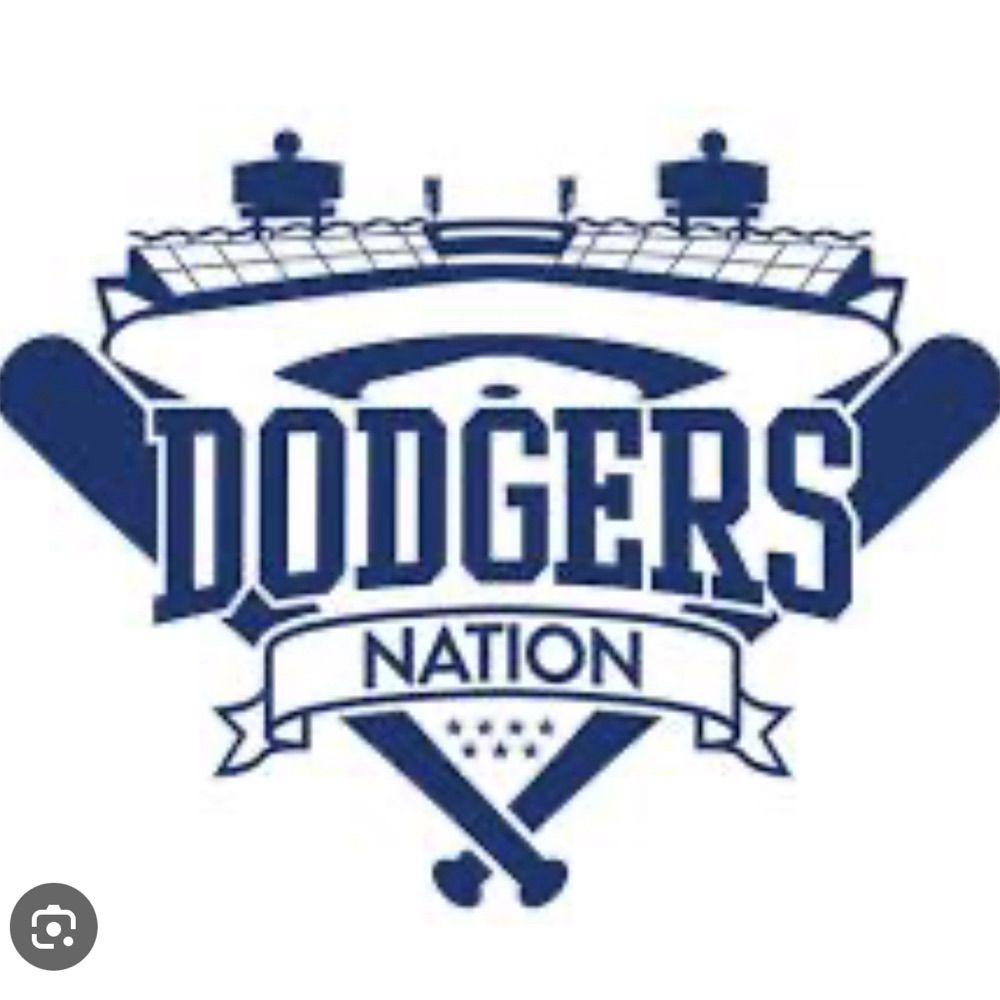 Dodgers Nation