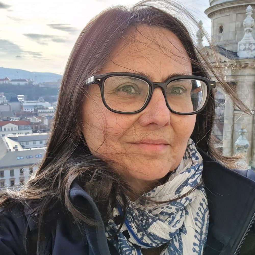Martina Naerr-Fuchs
