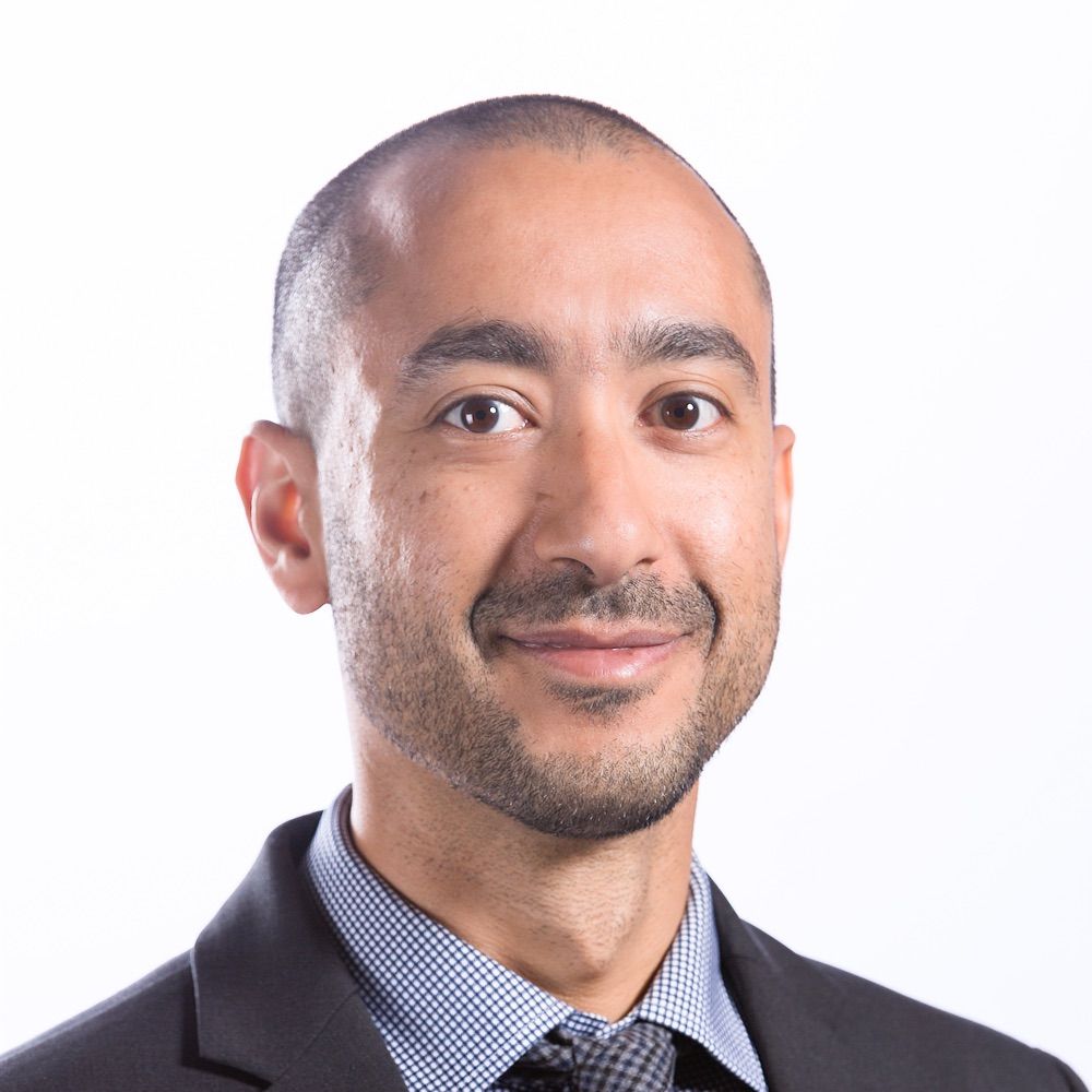 Ahmed Ghappour