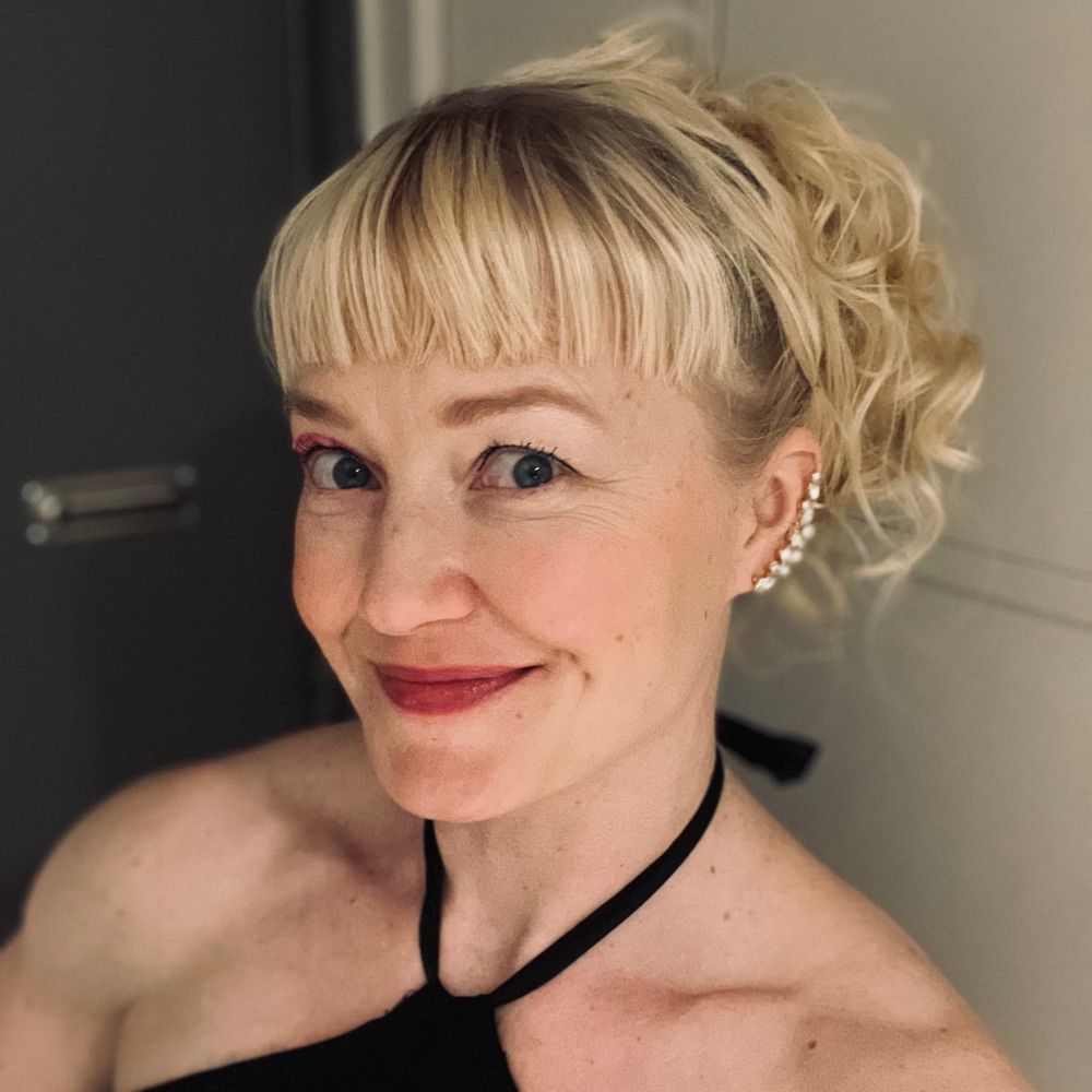 Marja Kokko