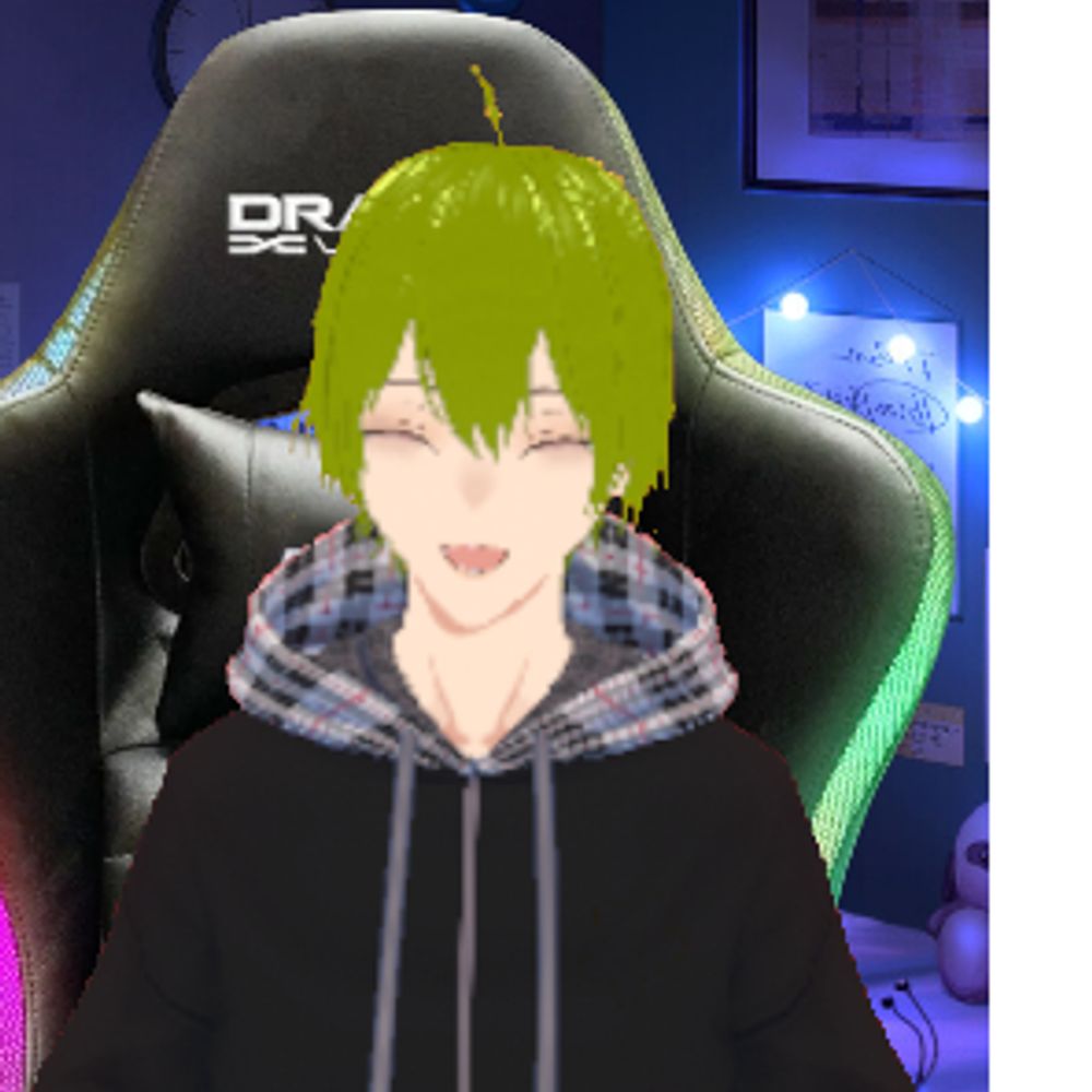 Mini - Vtuber