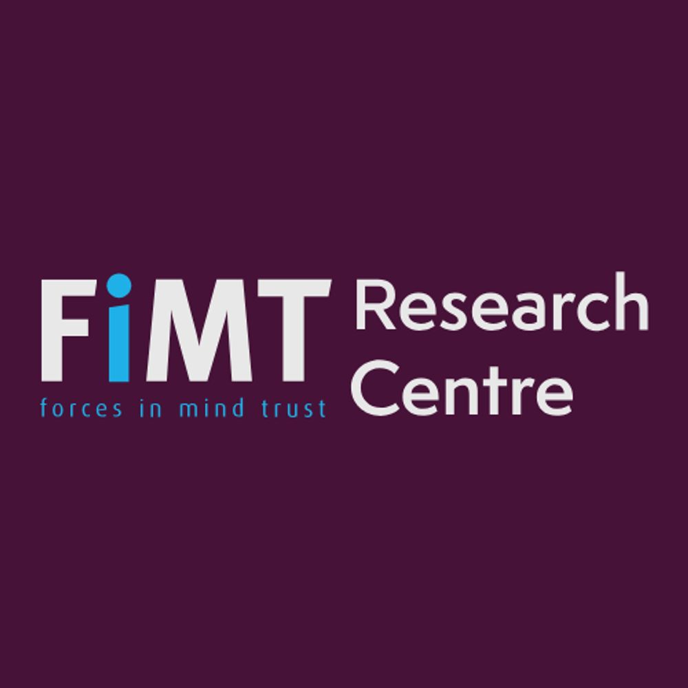 The Forces in Mind Trust Research Centre