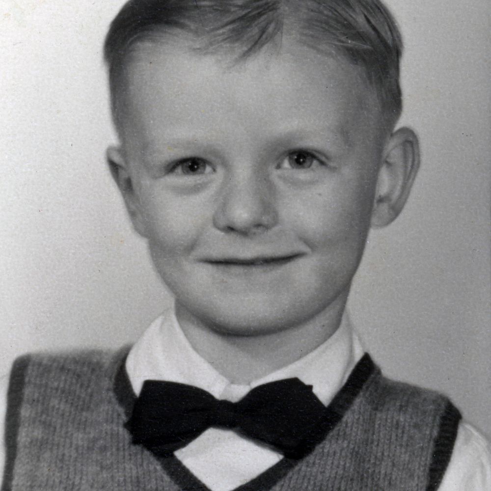 Tom Corddry
