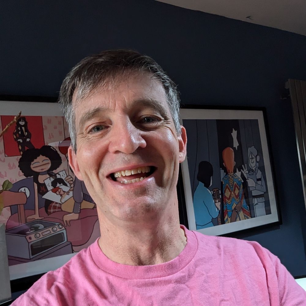 Steve Barnard