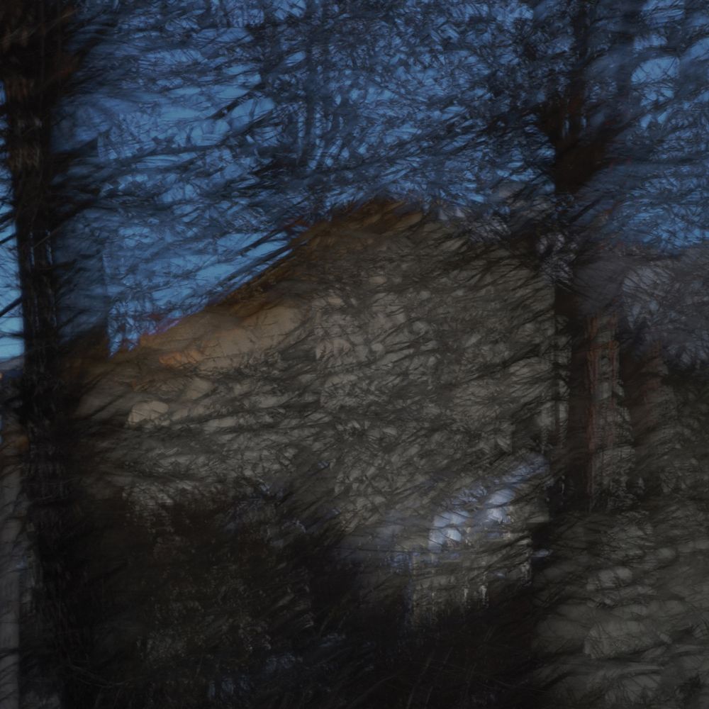 tapes and topographies