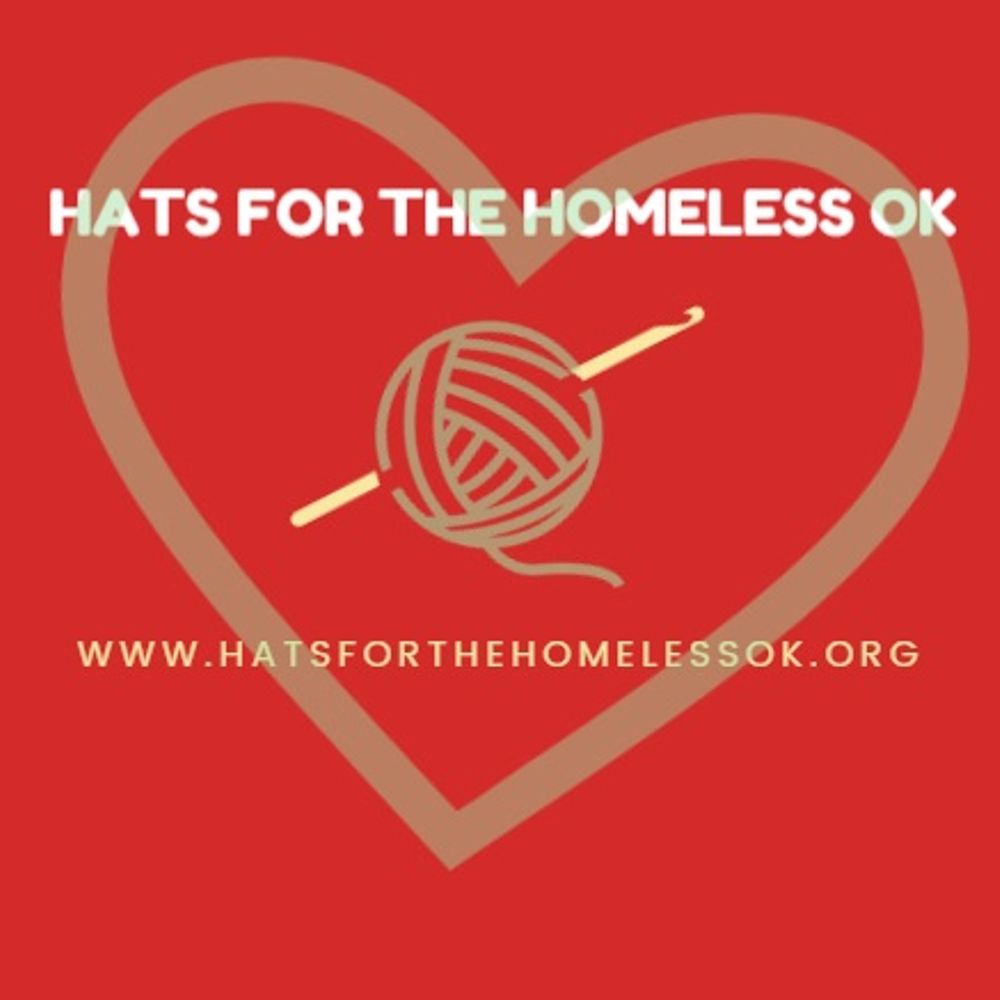 Hats for The Homeless OK