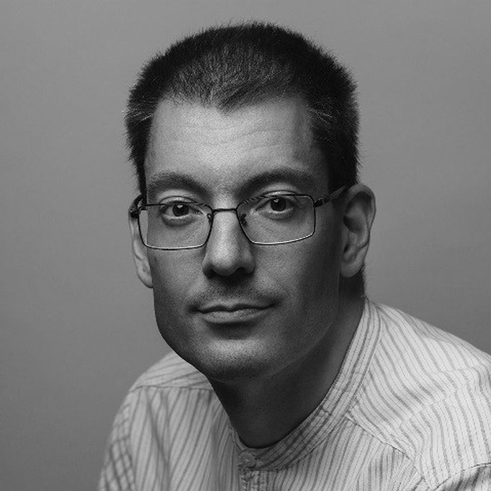 Jeroen Doumen