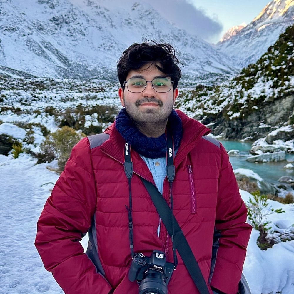 Kunal Mishra