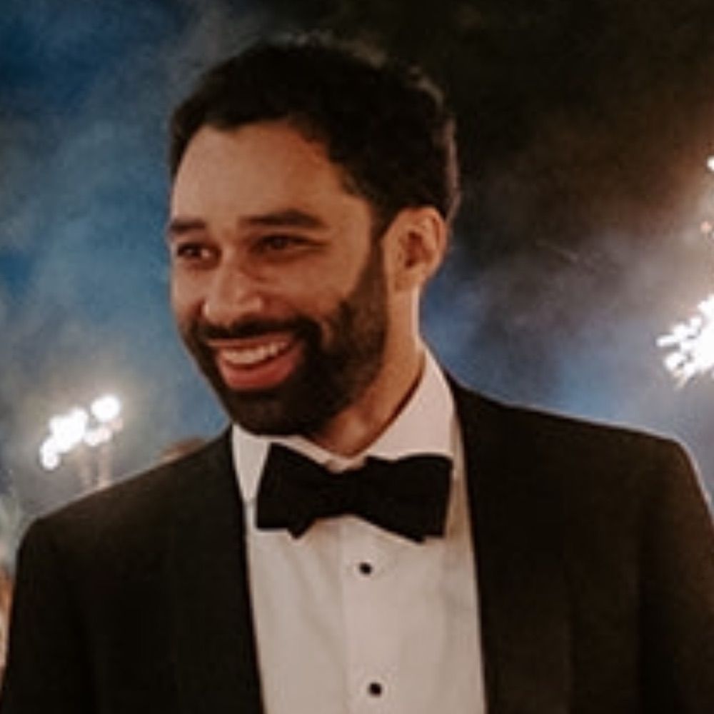 Daniel Strauss