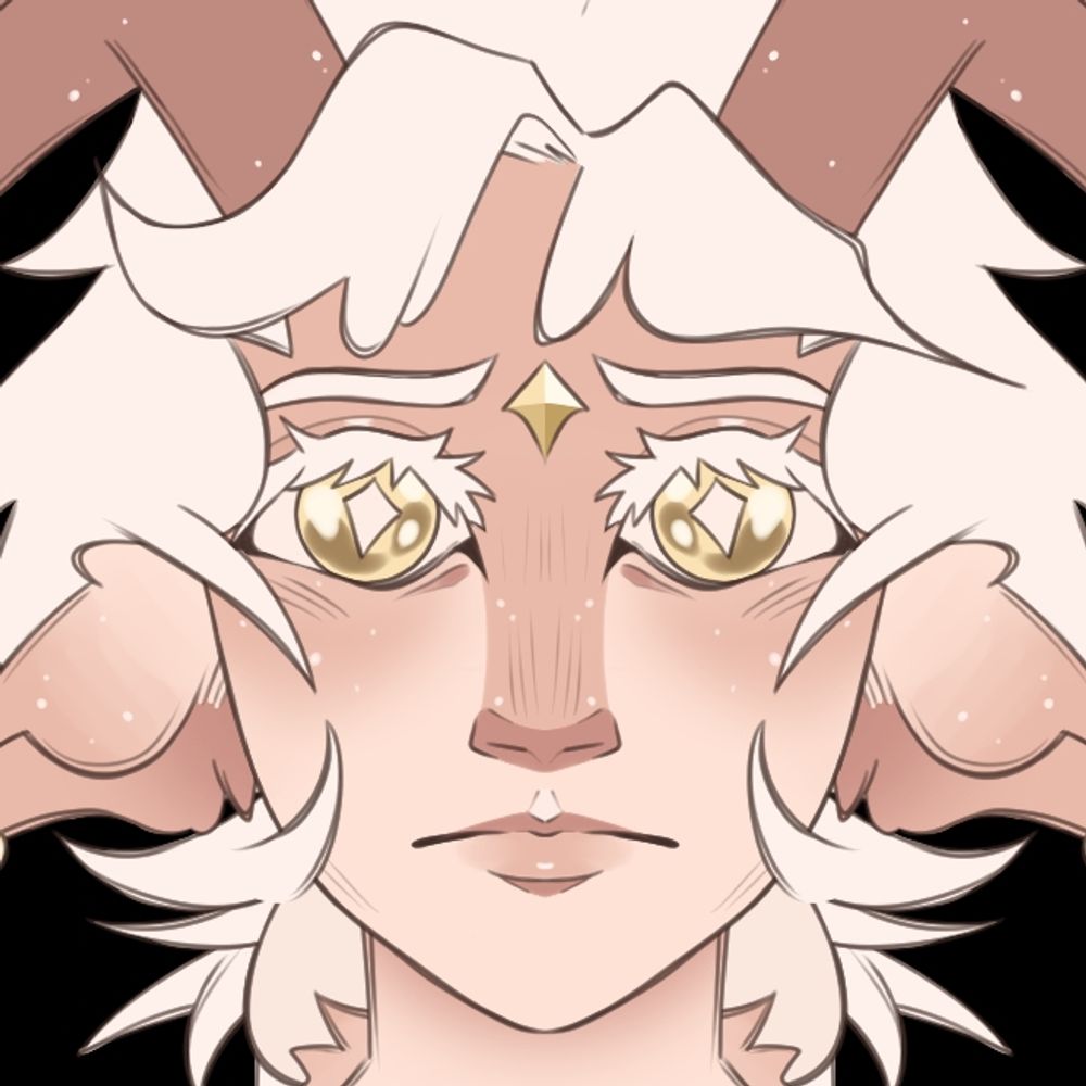 Profile avatar