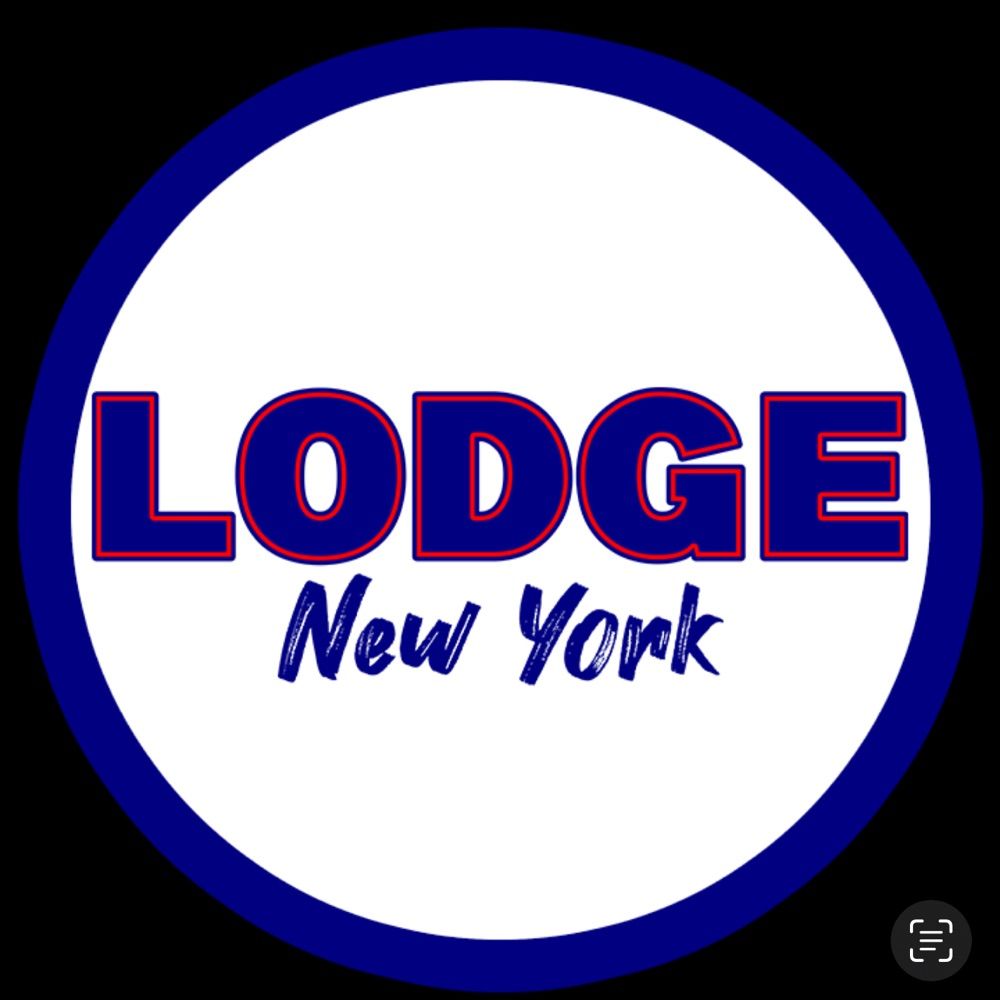 Lodge NY