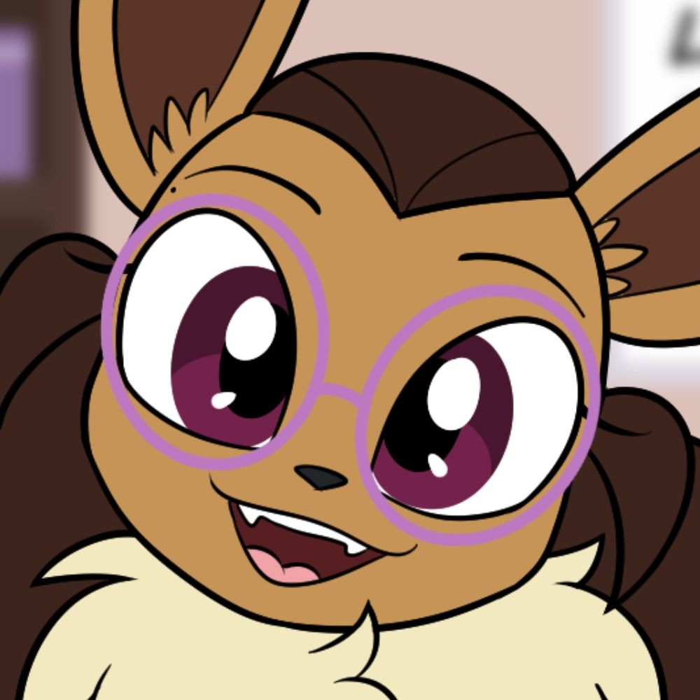Ivy Rose's avatar