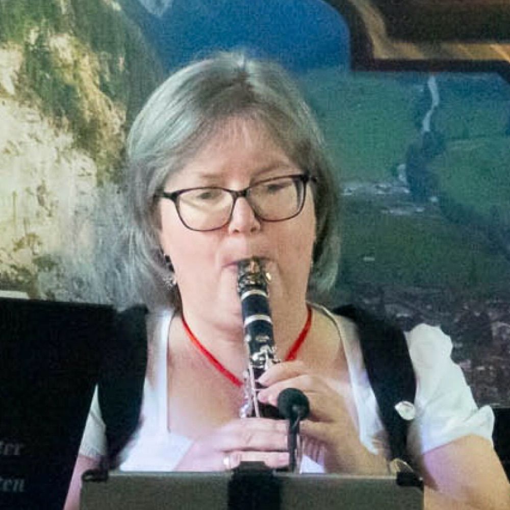 Sylvia Kiewiet