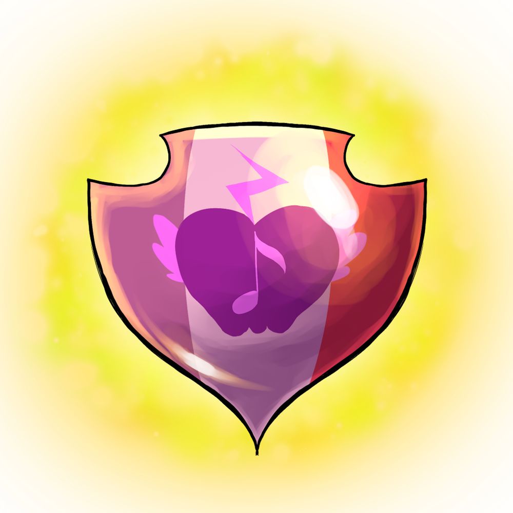 MLP: Crusaders