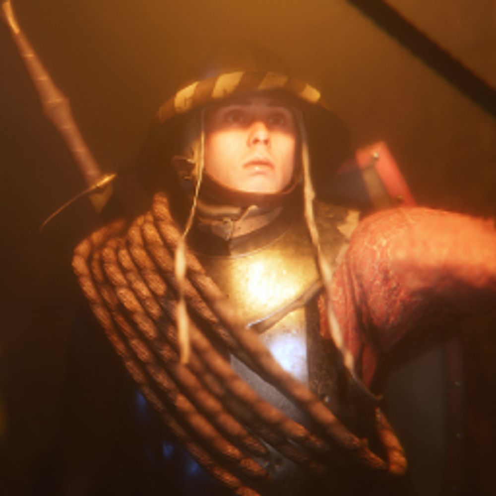 Antediluvian Interactive