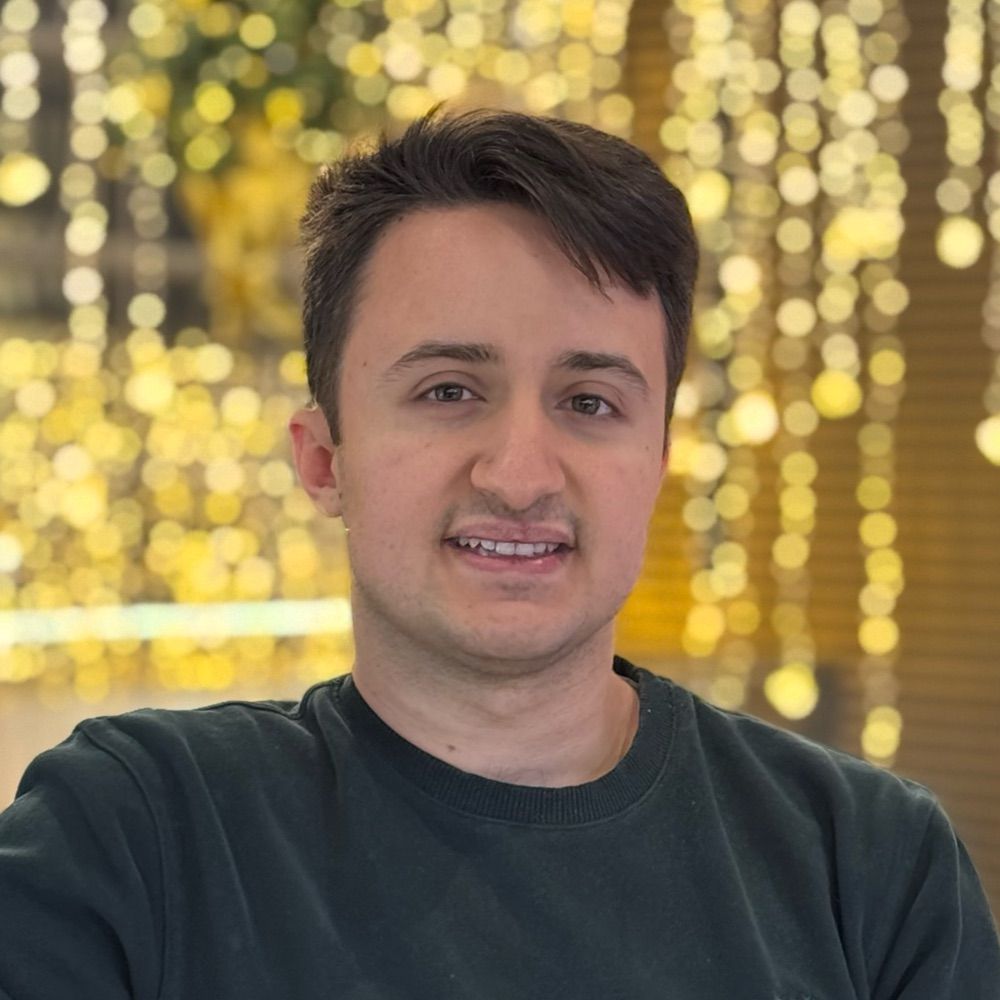 Ahmad Pourmohammadi