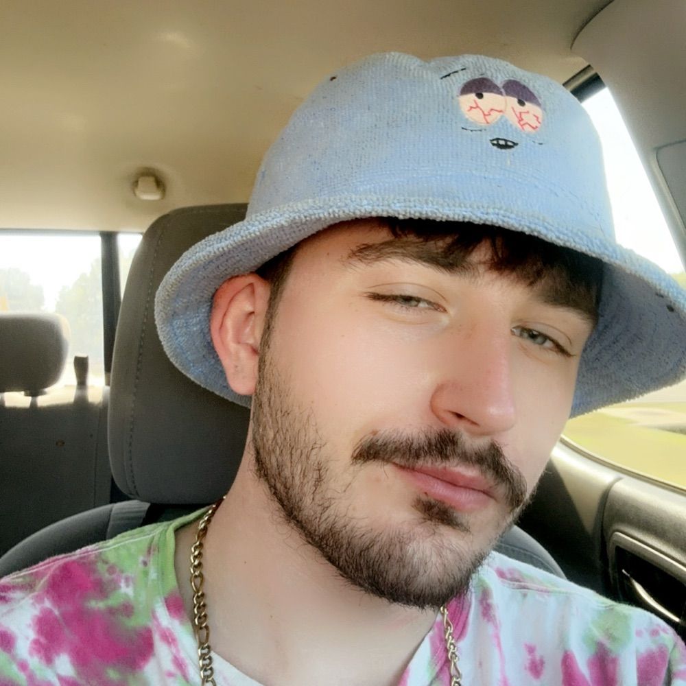 Hunter Silver-Harvey