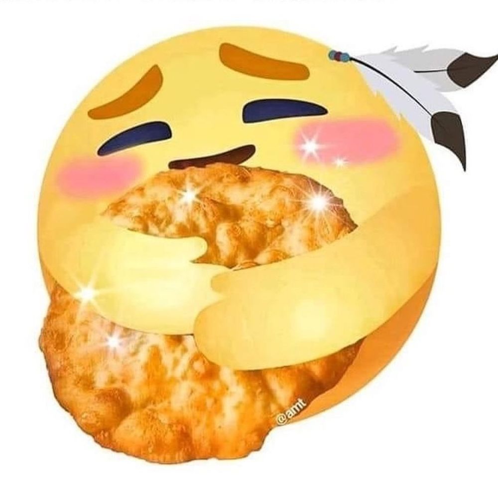 Frybread Riot