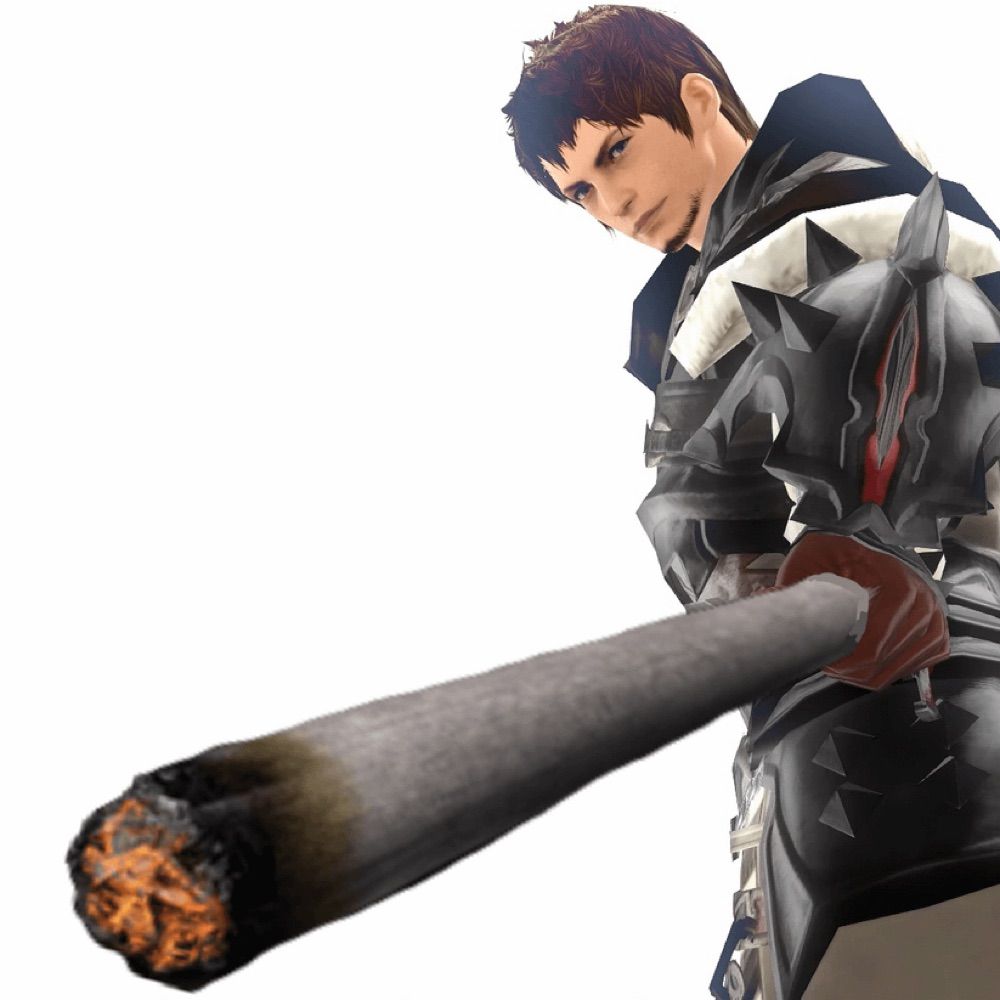 zenos simp
