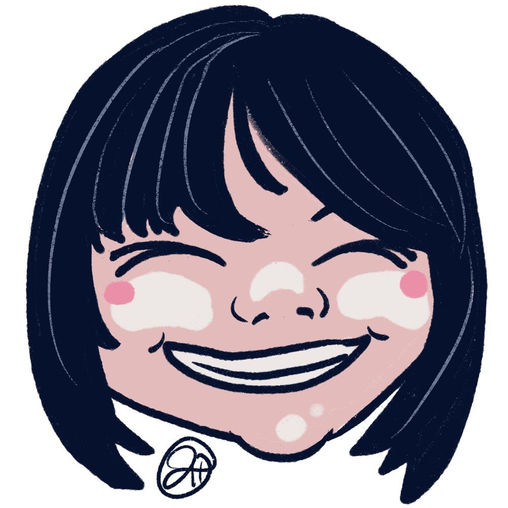 Judy Patootie