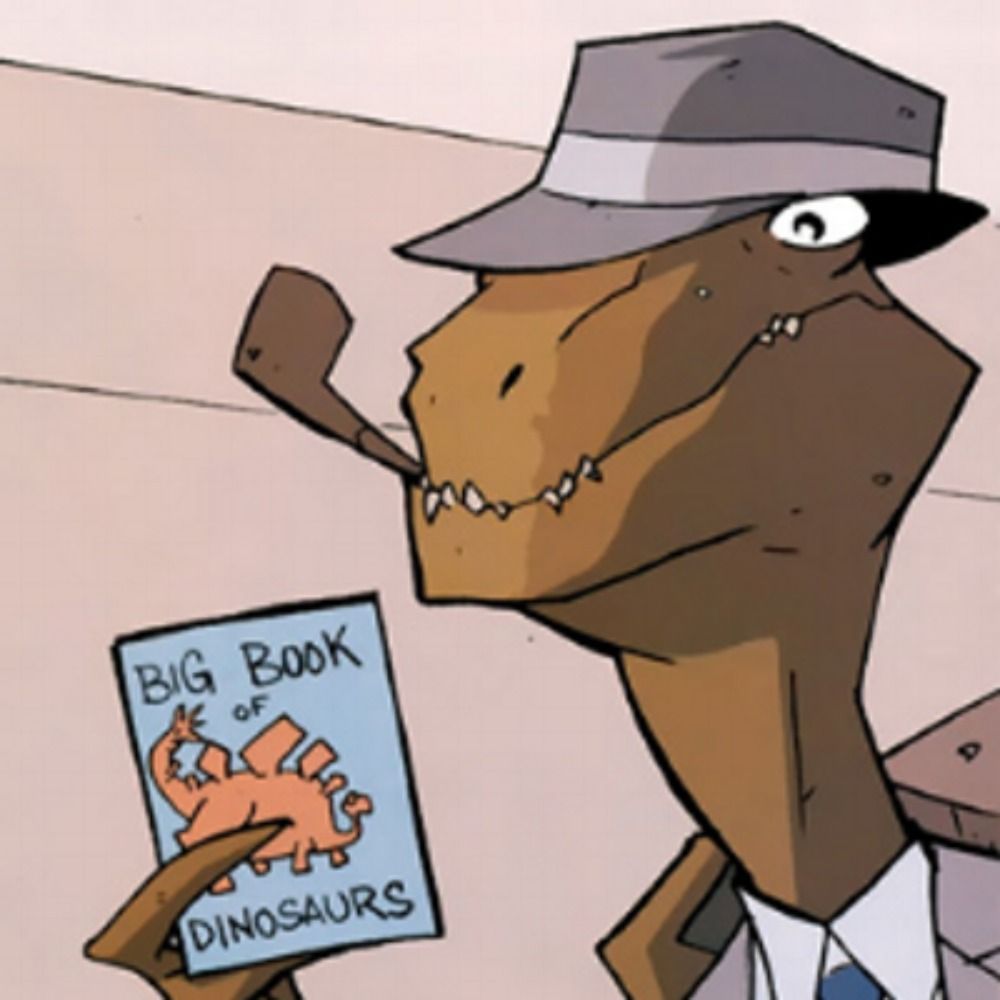 DanicusRex