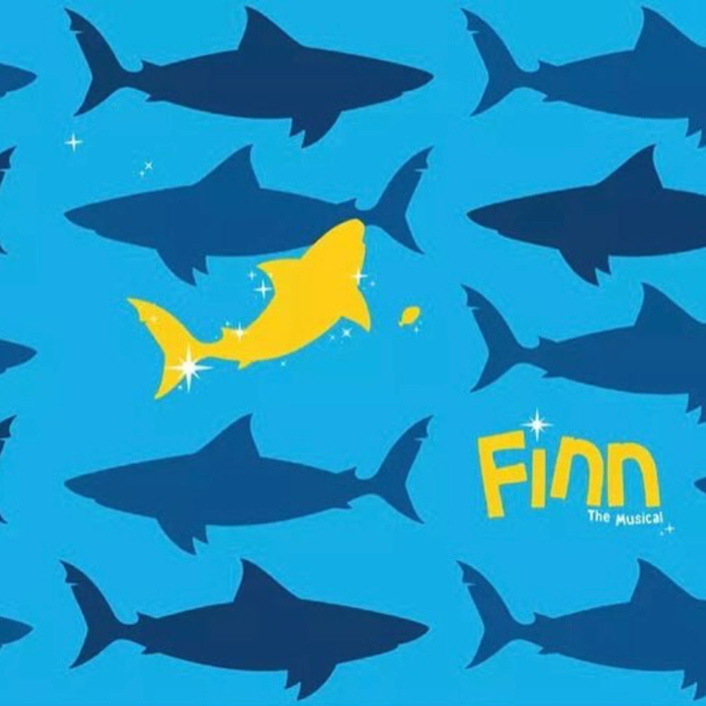 FINN - an original musical