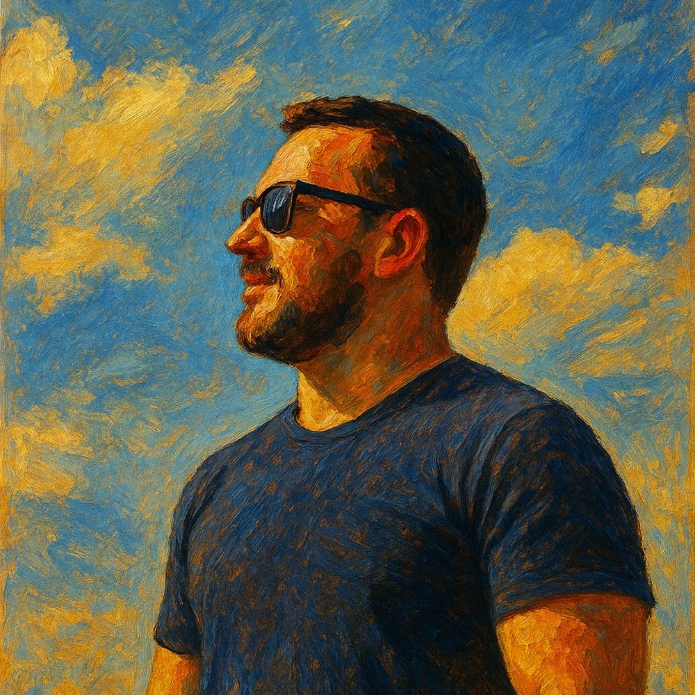 Keane Kokolsky