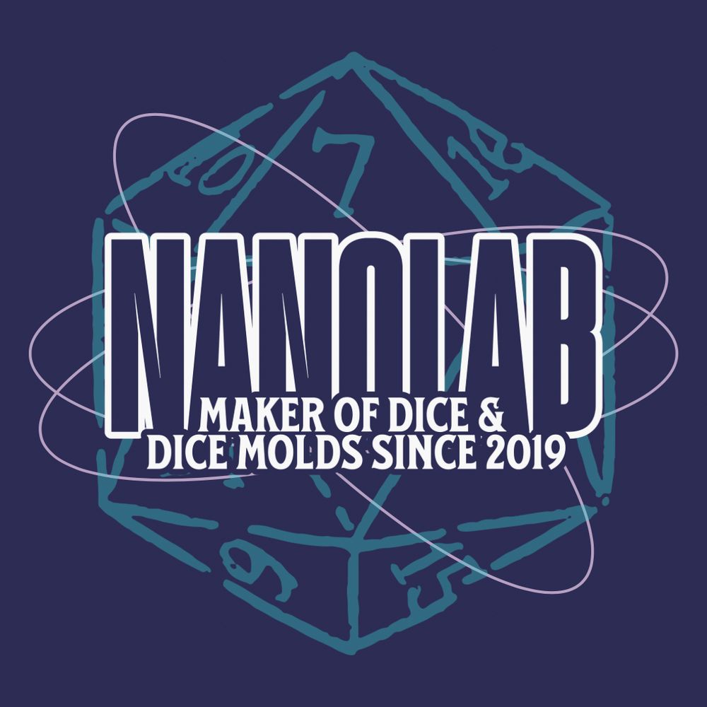 NanoLabMaker - Kaleigh
