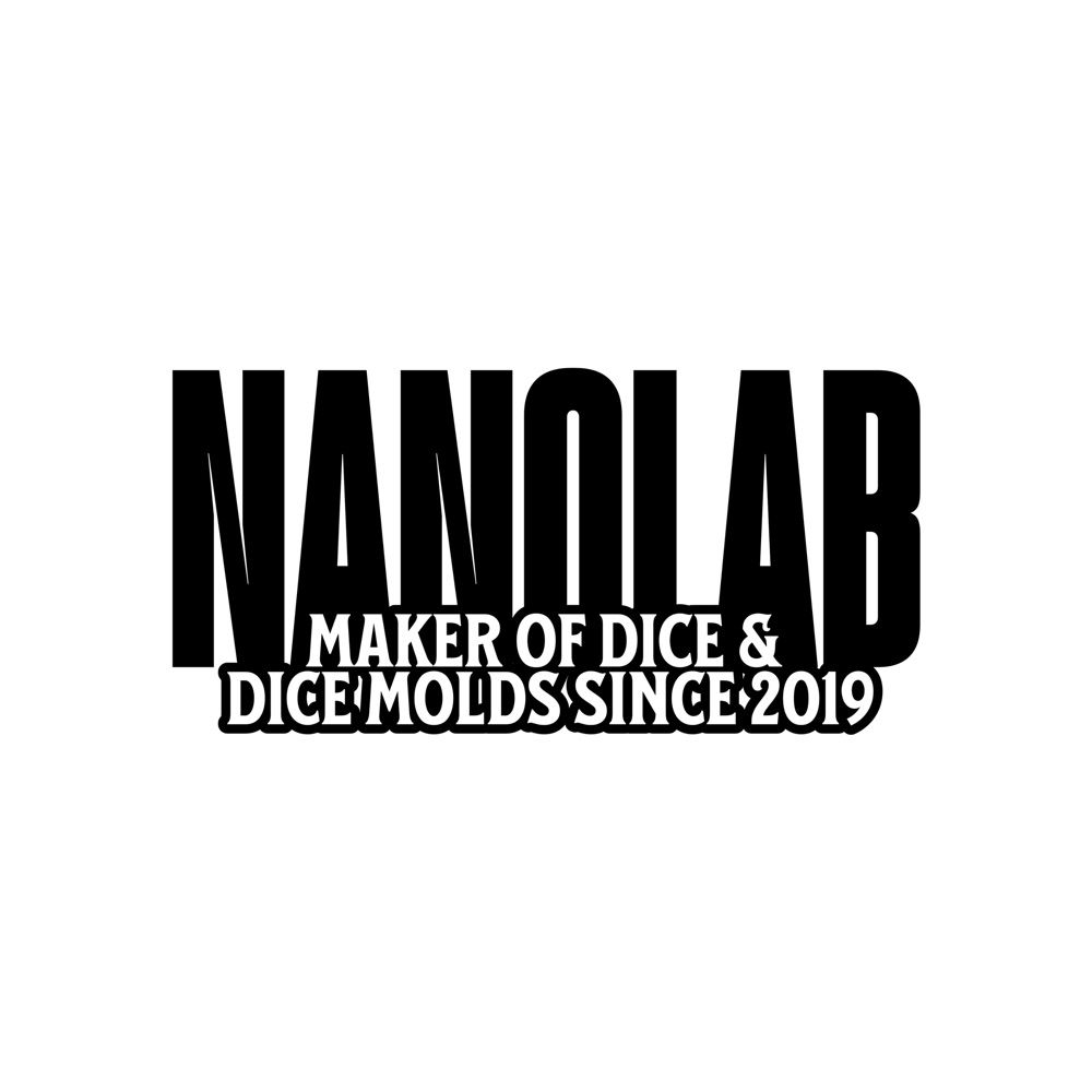 NanoLabMaker - Kaleigh