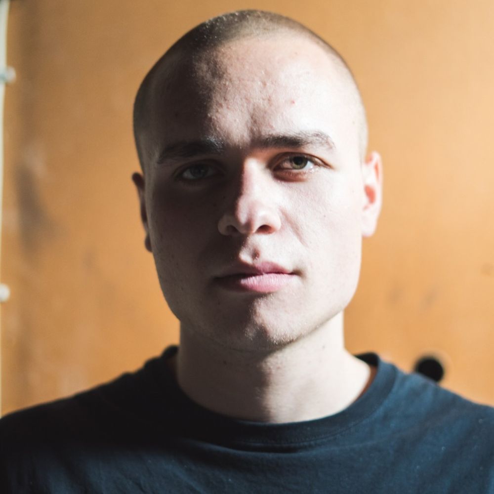 Eike Führing 
