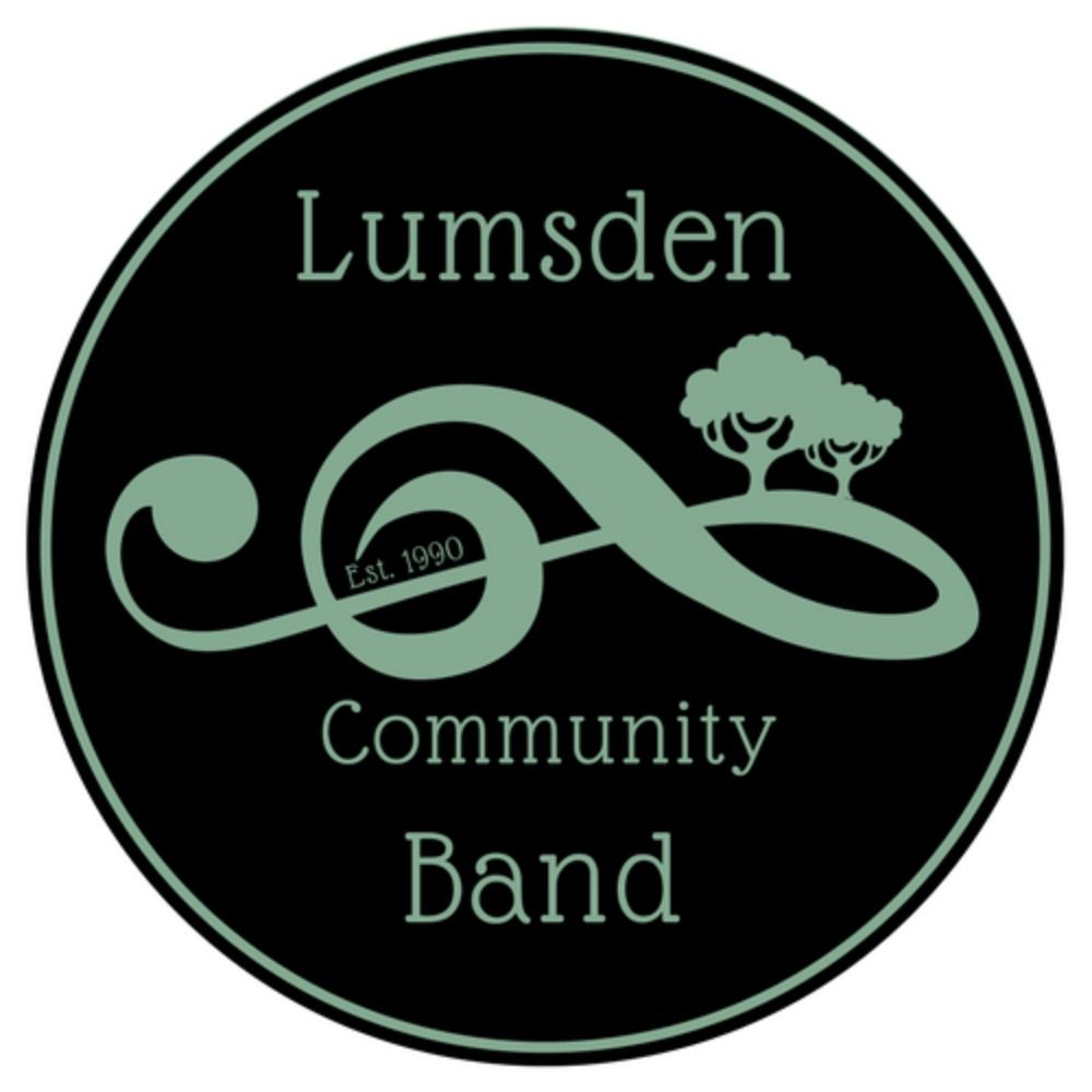 Lumsden Community Band