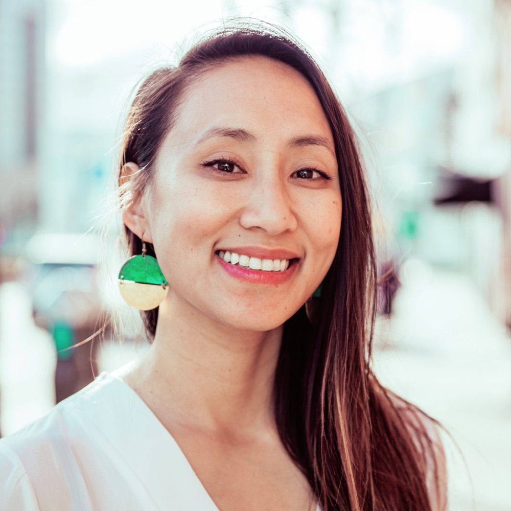 Ellina Yin