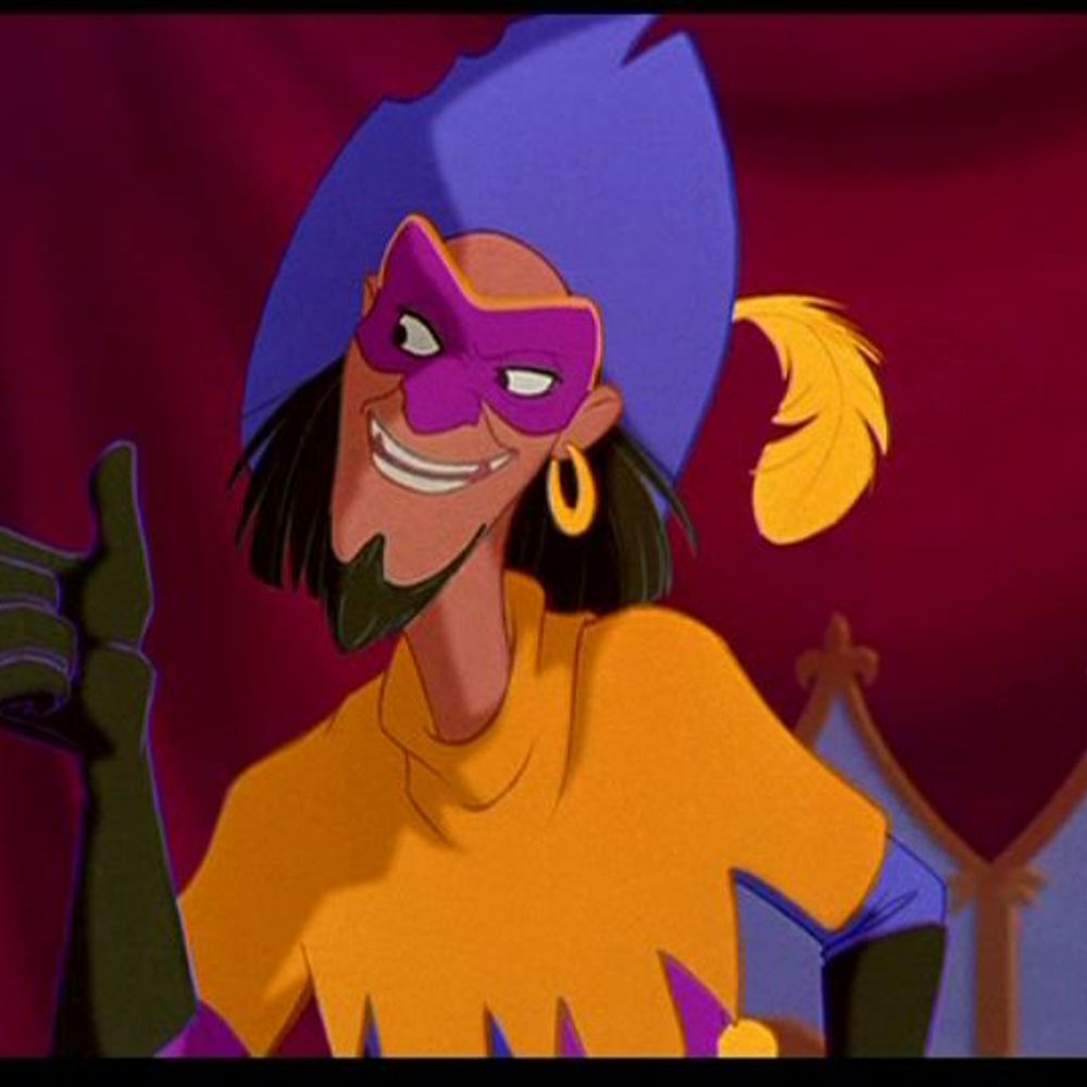 Clopin