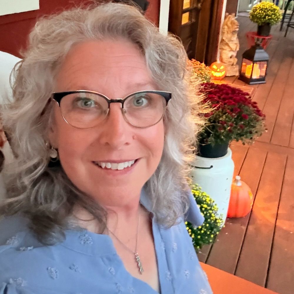 Cindy Hartman