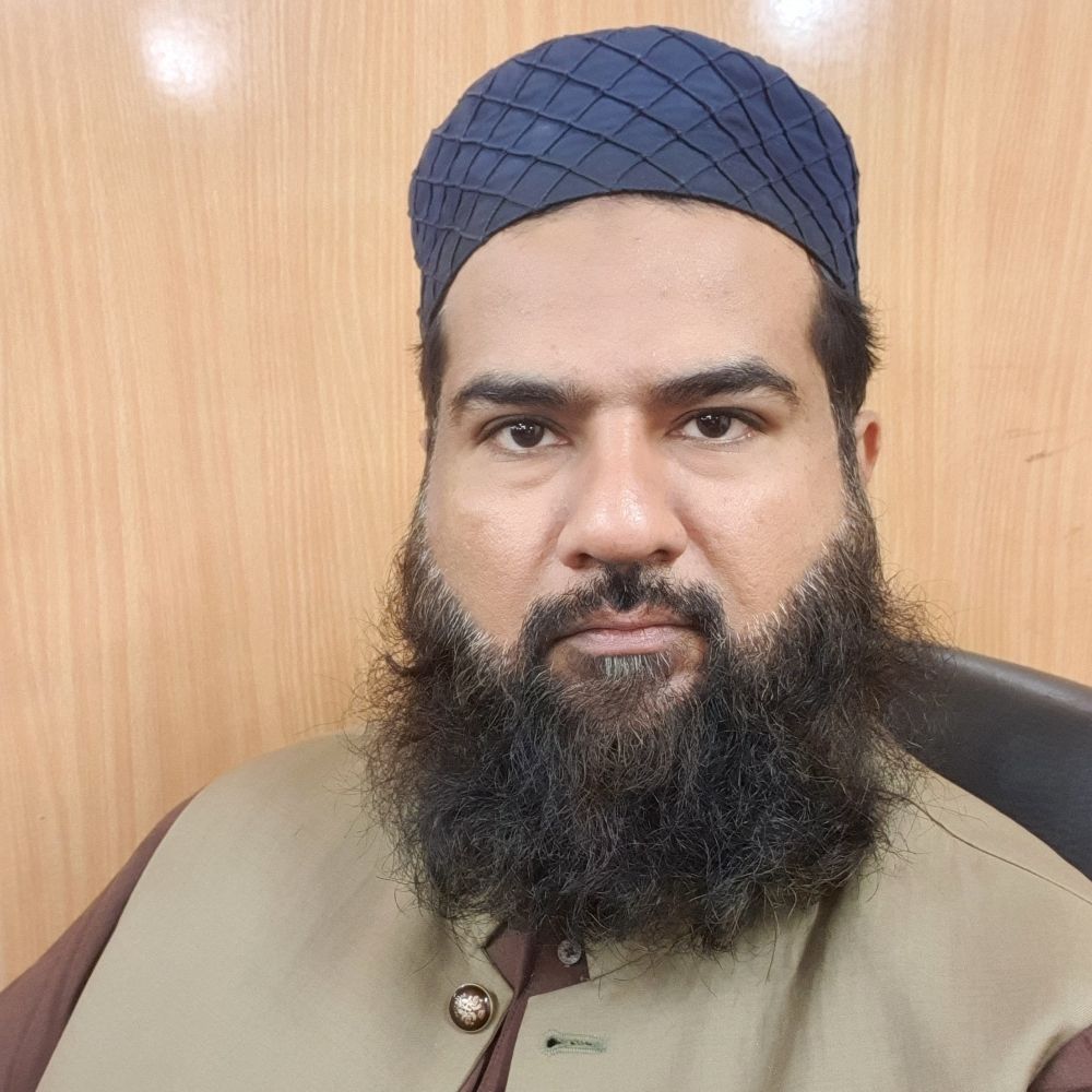 Mian Akif