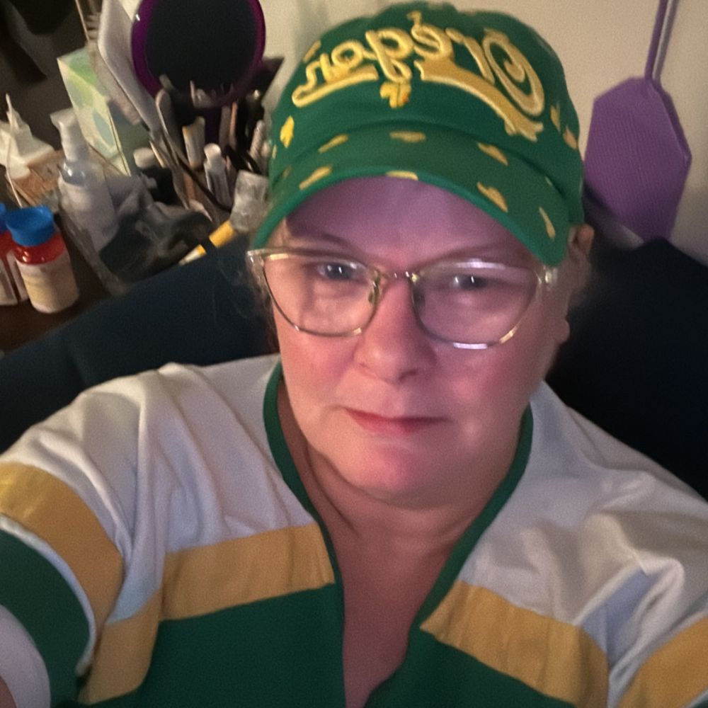 Kimberly Shaw-Leece