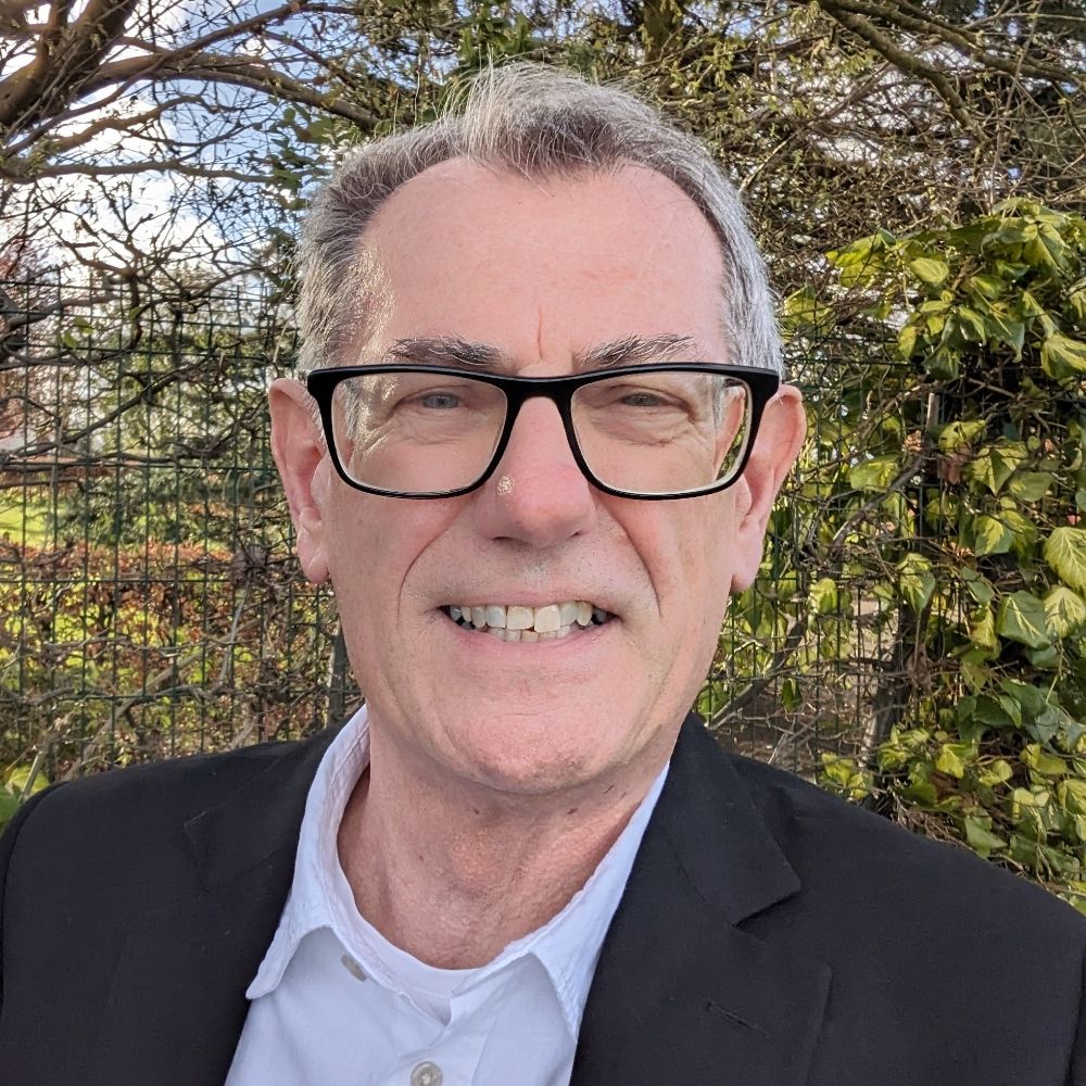 Cliff Waterman