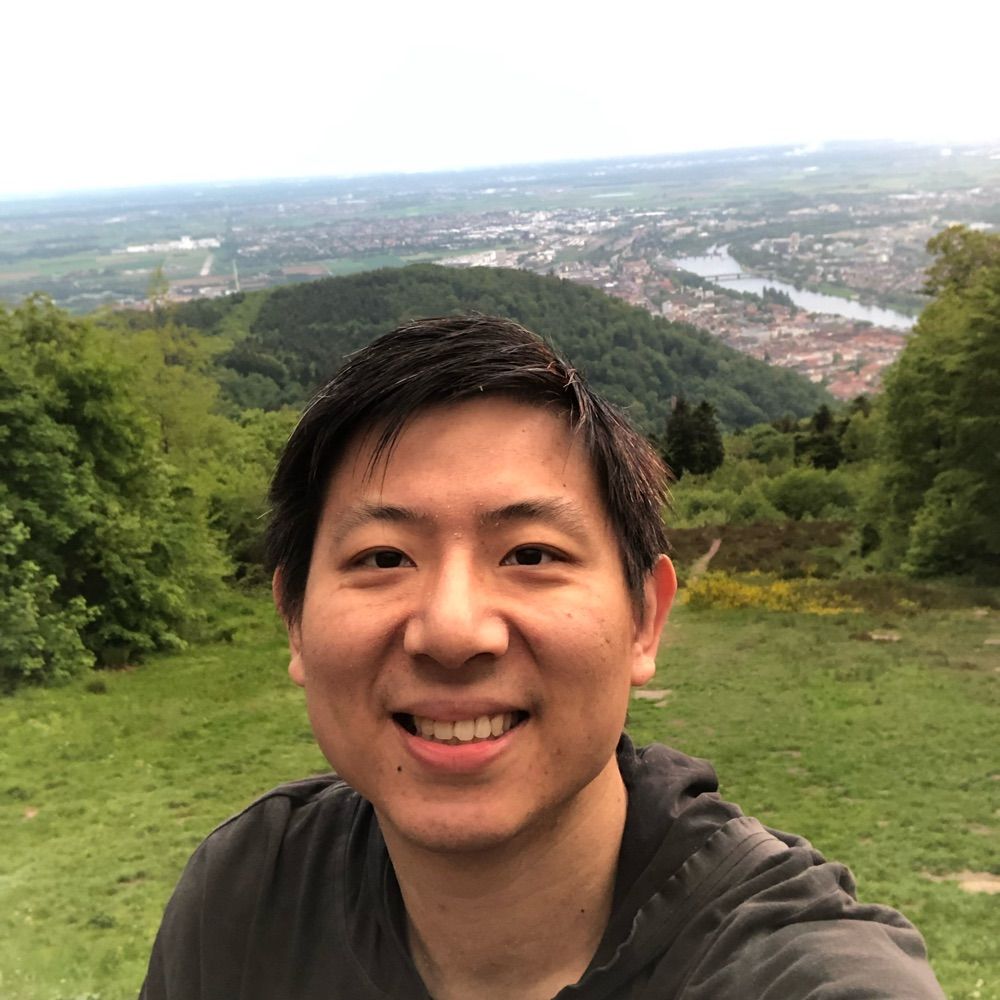 Wei Zhao